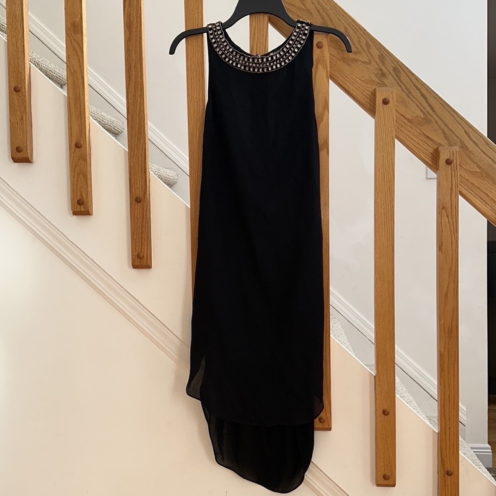 Women’s dress, Haute Hippe, new with tag, C-section